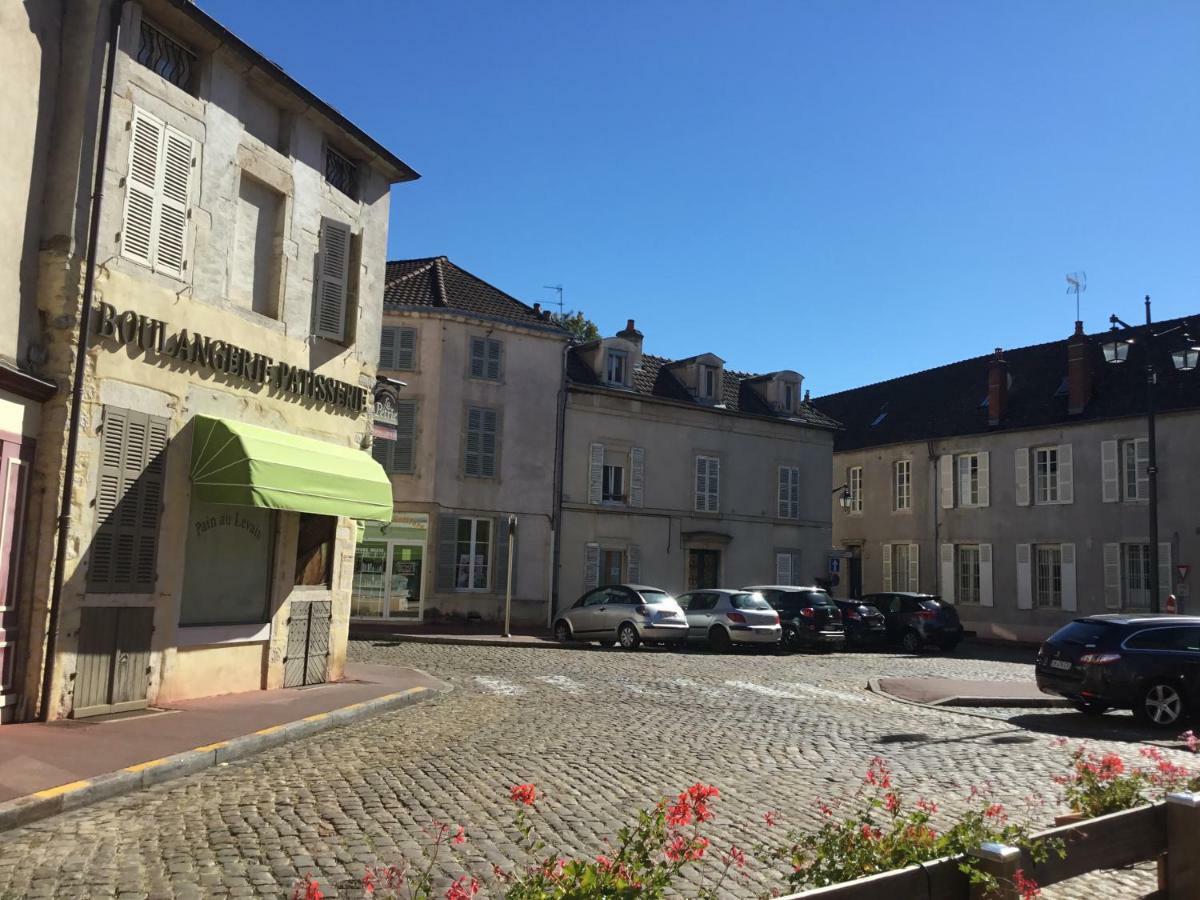 Ferienwohnung Aux Cornettes Beaune  Exterior foto